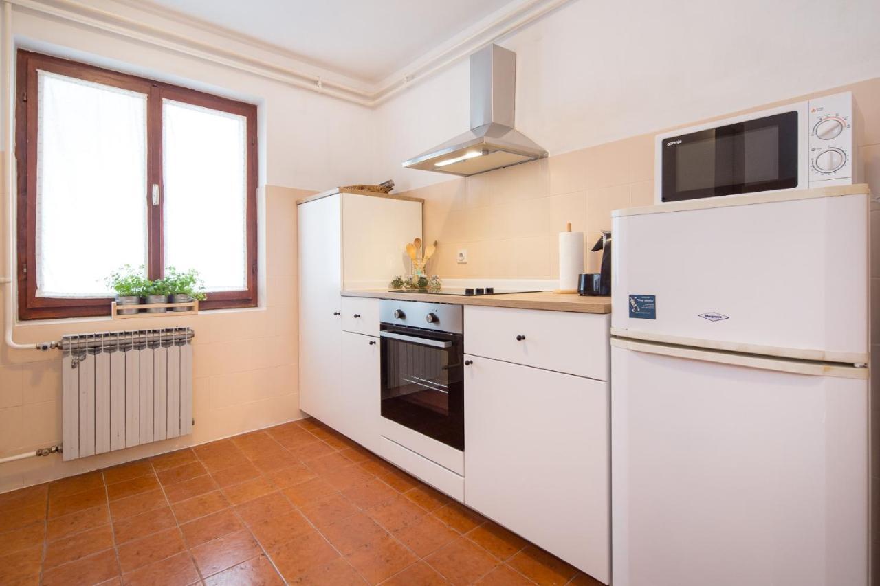 Holiday House Casa Maria Ровинь Экстерьер фото